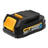 DEWALT Powerstack Ersatz-Akku 18 V / 1.7 Ah
