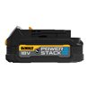 DEWALT Powerstack Ersatz-Akku 18 V / 1.7 Ah