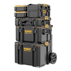 DEWALT ToughSystem 2.0 Charger Box