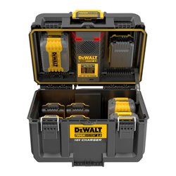 DEWALT ToughSystem 2.0 Charger Box