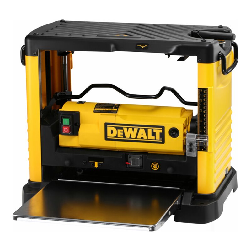 DEWALT 1.800 Watt Dickenhobel