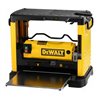 DEWALT 1.800 Watt Dickenhobel