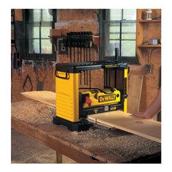 DEWALT 1.800 Watt Dickenhobel