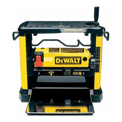 DEWALT 1.800 Watt Dickenhobel