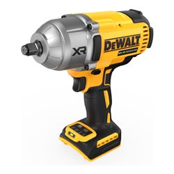 DEWALT Akku-Schlagschrauber 1/2Z,18V Basisv.