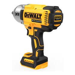 DEWALT Akku-Schlagschrauber 1/2Z,18V Basisv.