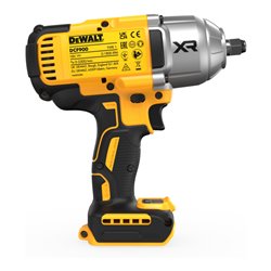 DEWALT Akku-Schlagschrauber 1/2Z,18V Basisv.