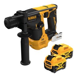 DEWALT SDS-plus AKKU-BOHRHAMMER 14 mm, 12V