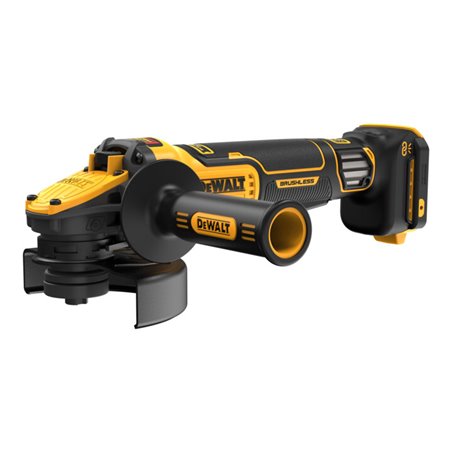 DEWALT Akku-Winkelschleifer, 18V, Basisv.