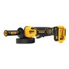 DEWALT Akku-Winkelschleifer, 18V, Basisv.