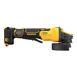 DEWALT Akku-Winkelschleifer, 18V, Basisv.