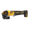 DEWALT Akku-Winkelschleifer, 18V, Basisv.