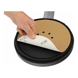 DEWALT 450 Watt Trockenbauschleifer