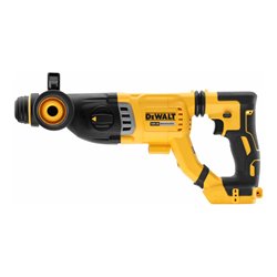 DEWALT SDS-plus Akku-Kombihammer 28 mm, 18V