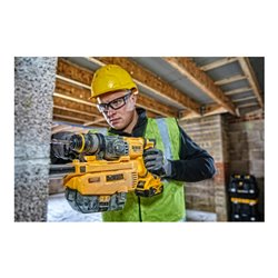 DEWALT SDS-plus Akku-Kombihammer 28 mm, 18V