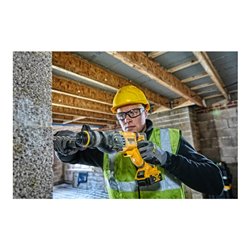 DEWALT SDS-plus Akku-Kombihammer 28 mm, 18V