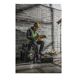 DEWALT Akku-Betonnagler, 18V DCN890N-XJ Solo