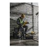 DEWALT Akku-Betonnagler, 18V DCN890N-XJ Solo