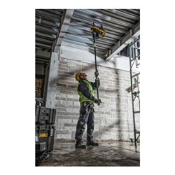 DEWALT Akku-Betonnagler, 18V DCN890N-XJ Solo