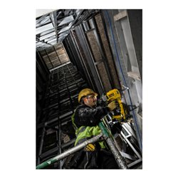 DEWALT Akku-Betonnagler, 18V DCN890N-XJ Solo