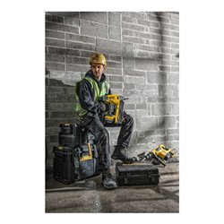 DEWALT Akku-Betonnagler, 18V DCN890N-XJ Solo