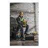 DEWALT Akku-Betonnagler, 18V DCN890N-XJ Solo