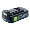 Festool Akkupack BP 18 Li 3,0 C