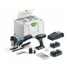 Festool Montageset Akku T 18+3/PSC 420 HPC I-Set