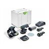 Festool Akku-Kantenschleifer ES-ETSC 125 3,0 I-Plus