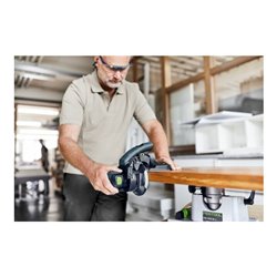 Festool Akku-Kantenschleifer ES-ETSC 125 3,0 I-Plus