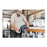Festool Akku-Kantenschleifer ES-ETSC 125 3,0 I-Plus