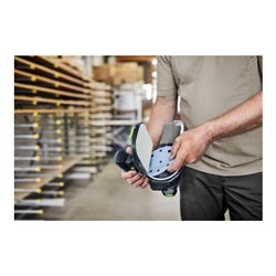 Festool Akku-Kantenschleifer ES-ETSC 125 3,0 I-Plus