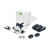 Festool Akku-Tauchsäge TSC 55 5,0 KEBI-Plus/XL