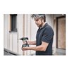 Festool Akku-Bohrschrauber T 18+3 HPC 4,0 I-Set