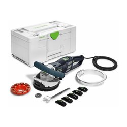 Festool Sanierungsschleifer RG 130 ECI-Set DIA AB RENOFIX