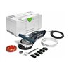 Festool Sanierungsschleifer RG 130 ECI-Set DIA AB RENOFIX