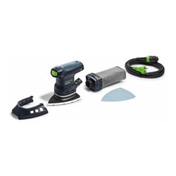 Festool Deltaschleifer DTS 400 REQ
