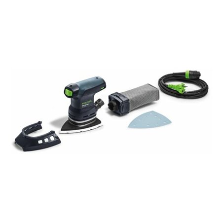 Festool Deltaschleifer DTS 400 REQ