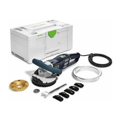 Festool Sanierungsschleifer RG 130 ECI-Set DIA PA RENOFIX