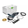 Festool Sanierungsschleifer RG 130 ECI-Set DIA PA RENOFIX