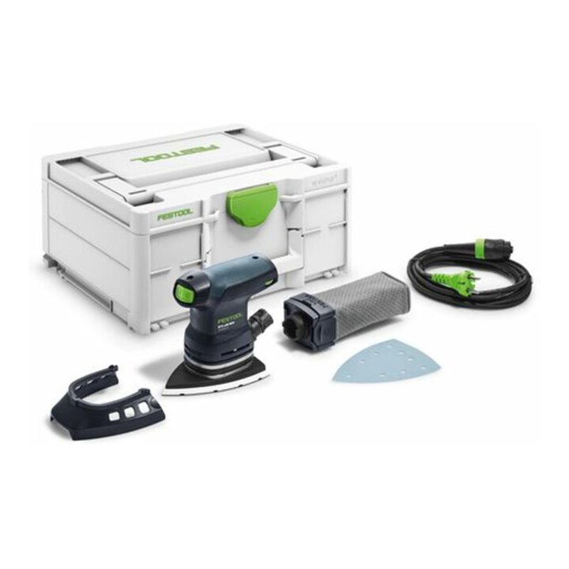 Festool Deltaschleifer DTS 400 REQ-Plus