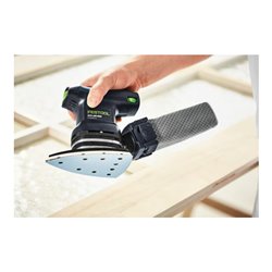 Festool Deltaschleifer DTS 400 REQ-Plus