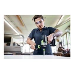 Festool Akku-Schlagbohrschrauber TPC 18/4 5,0/4,0 I-Plus QUADRIVE