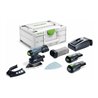 Festool Akku-Deltaschleifer DTSC 400 3,0 I-Plus