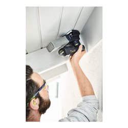 Festool Akku-Deltaschleifer DTSC 400 3,0 I-Plus