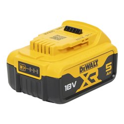 DEWALT Akku-Set, 18V / 5,0Ah