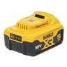 DEWALT Akku-Set, 18V / 5,0Ah