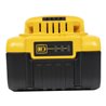 DEWALT Akku-Set, 18V / 5,0Ah