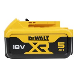 DEWALT Akku-Set, 18V / 5,0Ah