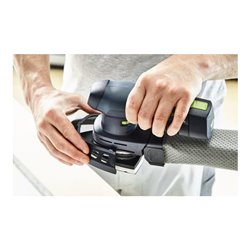 Festool Akku-Deltaschleifer DTSC 400-Basic